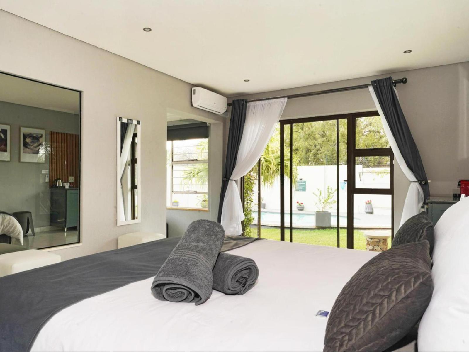 Ava Guest House โจฮันเนสเบิร์ก ห้อง รูปภาพ
